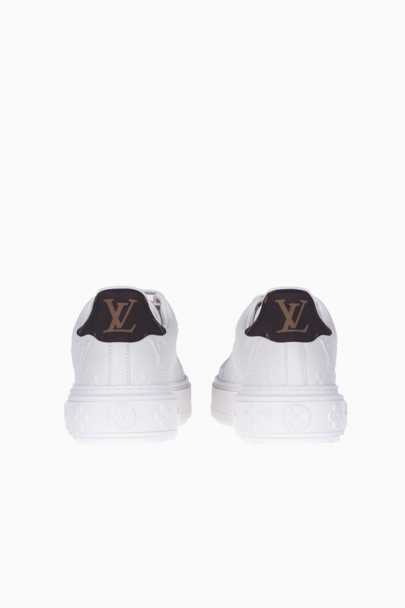 SNEAKERS DAMA LOUIS VUITTON TRAINER