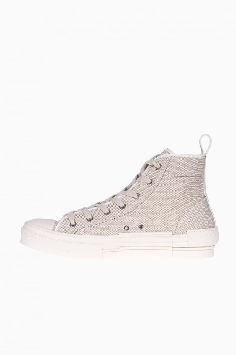 DIOR B23 CACTUS JACK HERREN-SNEAKER