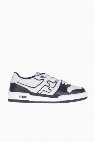 FENDI MATCH MEN'S SNEAKERS