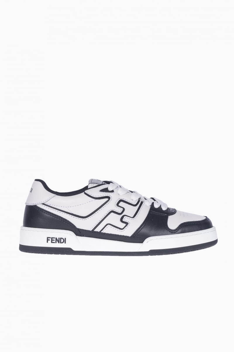 SNEAKERS BARBATI FENDI MATCH