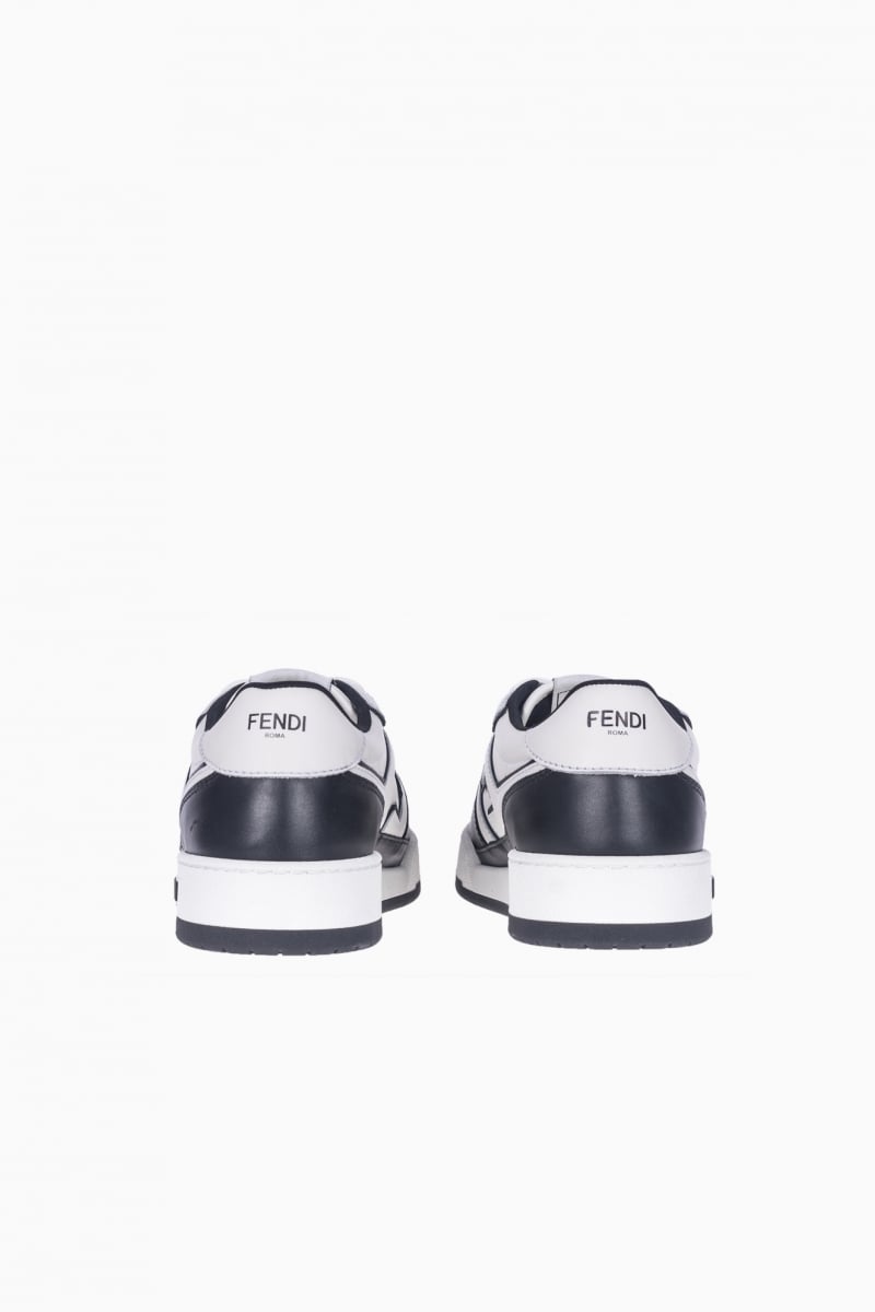 SNEAKERS BARBATI FENDI MATCH