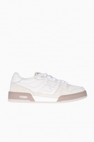 FENDI MATCH MEN'S SNEAKERS