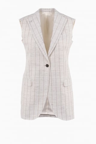 L.B.M. 1911 WOMEN'S VEST