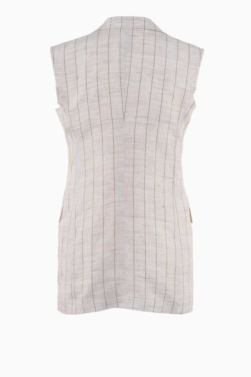 L.B.M. 1911 WOMEN'S VEST