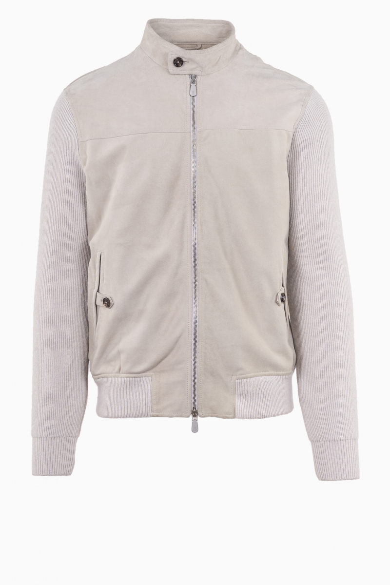 ELEVENTY MEN'S JACKET