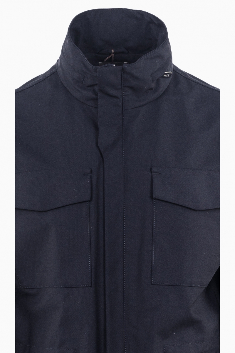 BOGGI MEN'S JACKET