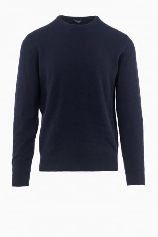 ZEGNA MEN'S SWEATER