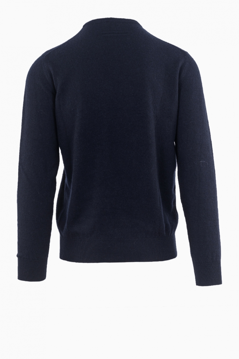 ZEGNA MEN'S SWEATER