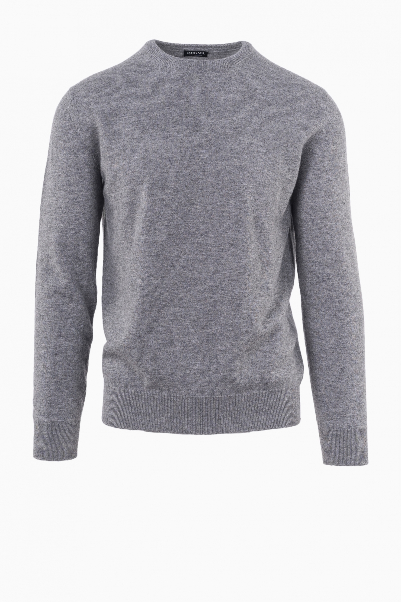 ZEGNA MEN'S SWEATER