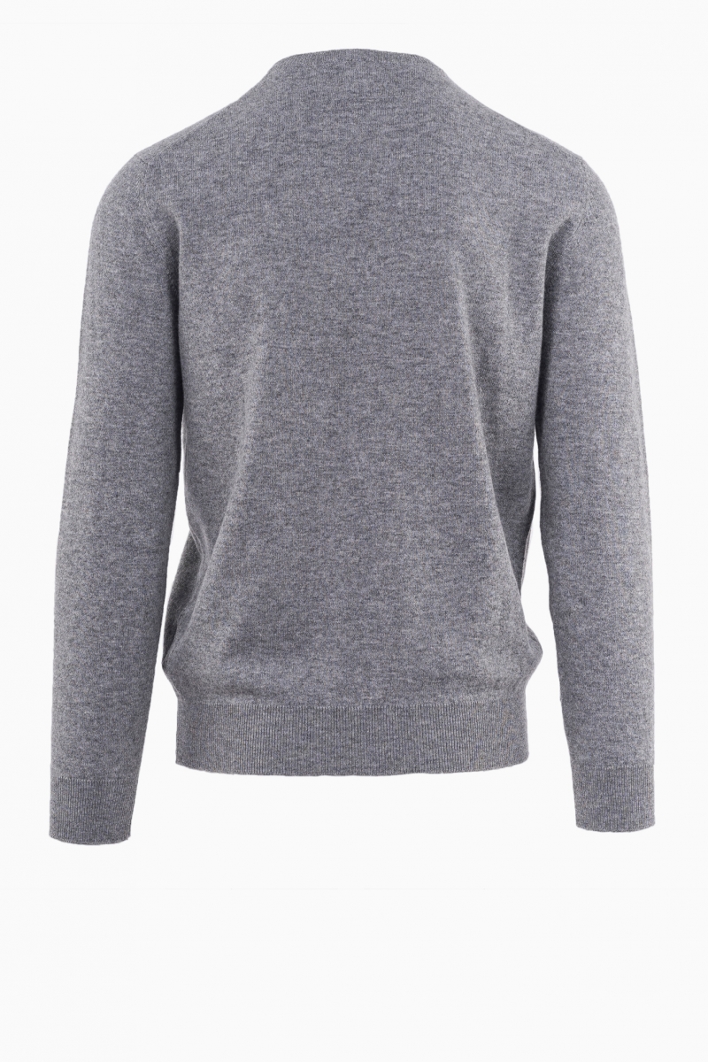 ZEGNA MEN'S SWEATER