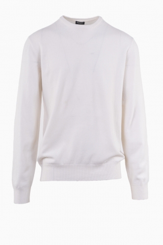 ZEGNA MEN'S SWEATER