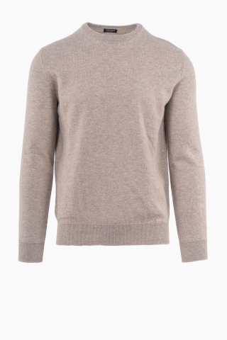 ZEGNA MEN'S SWEATER