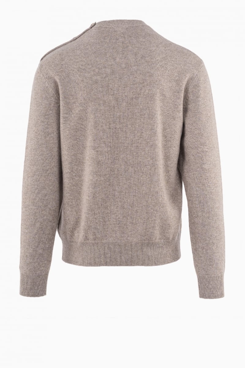 BOTTEGA VENETA MEN'S SWEATER