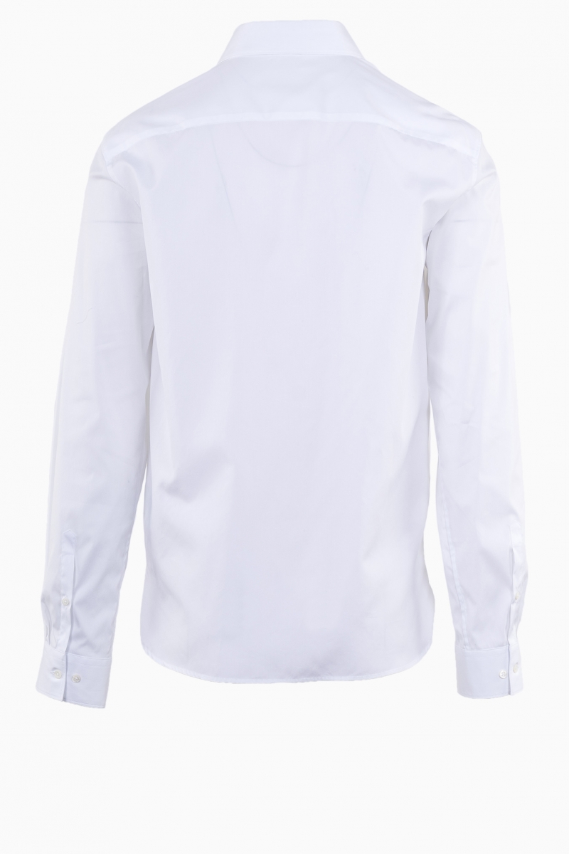 NEIL BARRETT MEN'S SHIRT