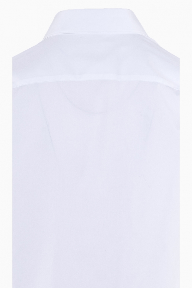 NEIL BARRETT MEN'S SHIRT