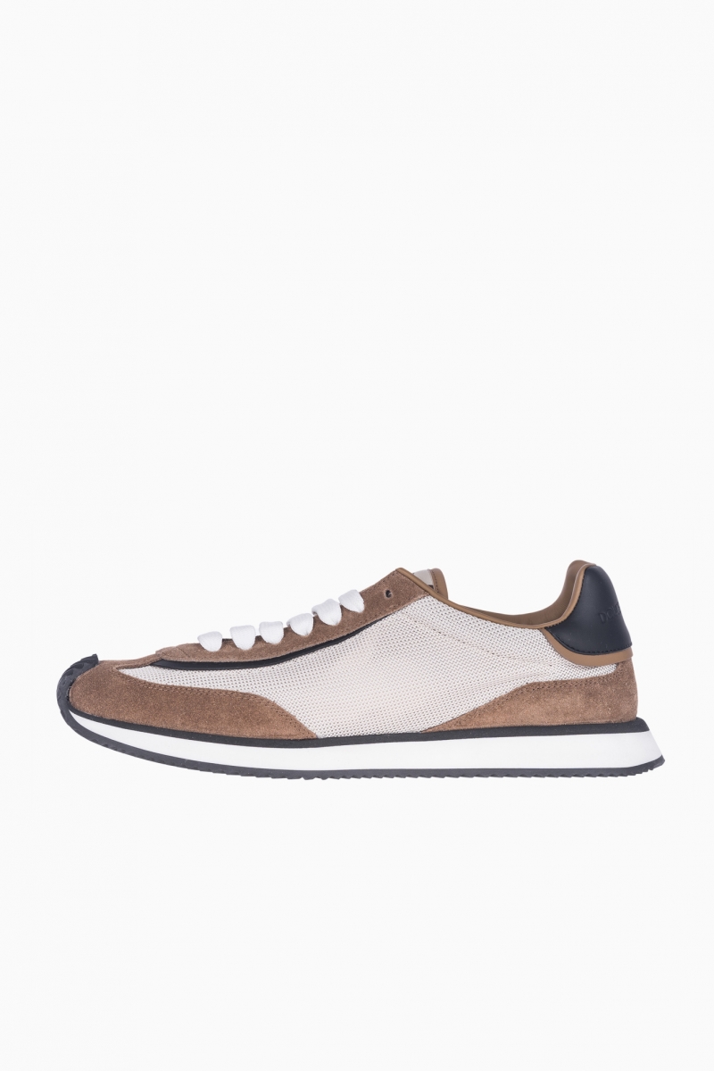 DOLCE&GABBANA ZAPATILLAS ACOLCHADAS PARA HOMBRE