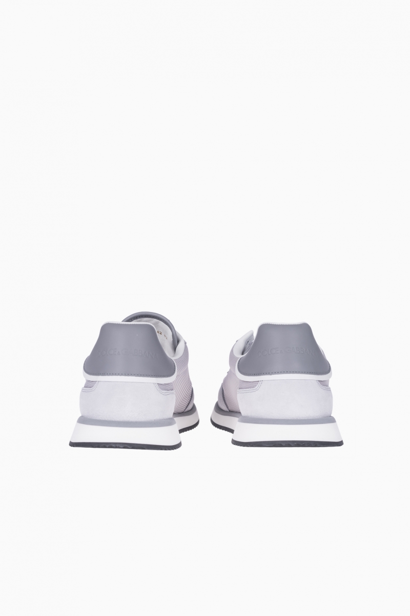 DOLCE&GABBANA ZAPATILLAS ACOLCHADAS PARA HOMBRE