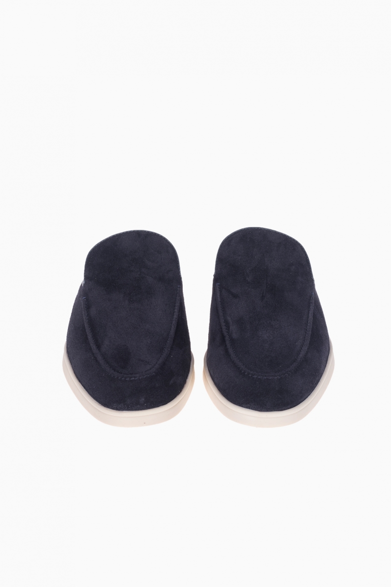DOUCAL'S HERREN-MULE-LOAFER