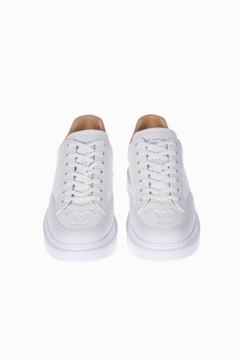ZAPATILLAS LOUIS VUITTON BEVERLY HILLS PARA HOMBRE
