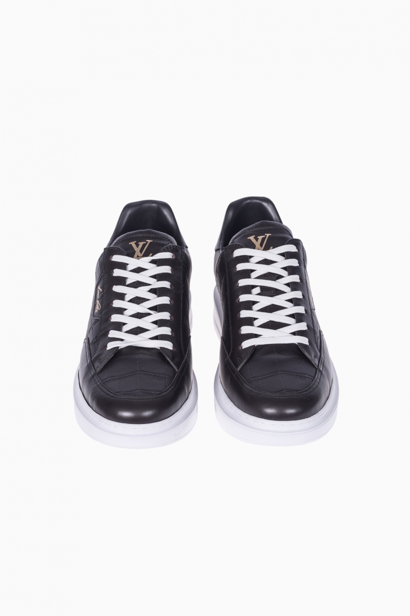 LOUIS VUITTON MEN'S BEVERLY HILLS TRAINERS
