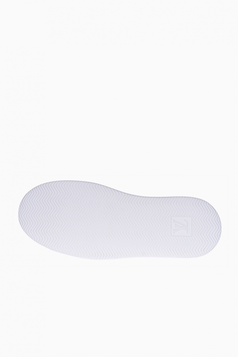 ZAPATILLAS LOUIS VUITTON BEVERLY HILLS PARA HOMBRE