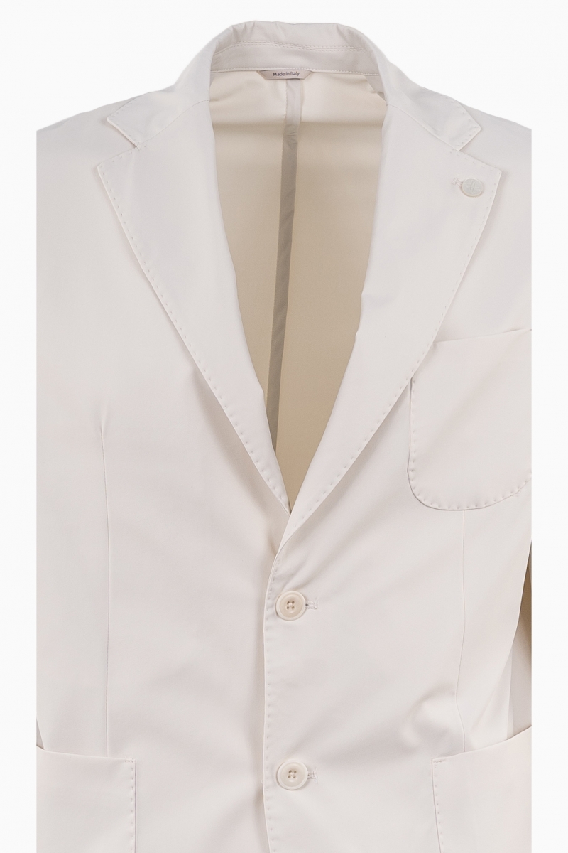 CHAQUETA DE HOMBRE XAGON MAN
