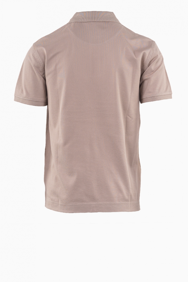 HARMONT&BLAINE MEN'S POLO T-SHIRT