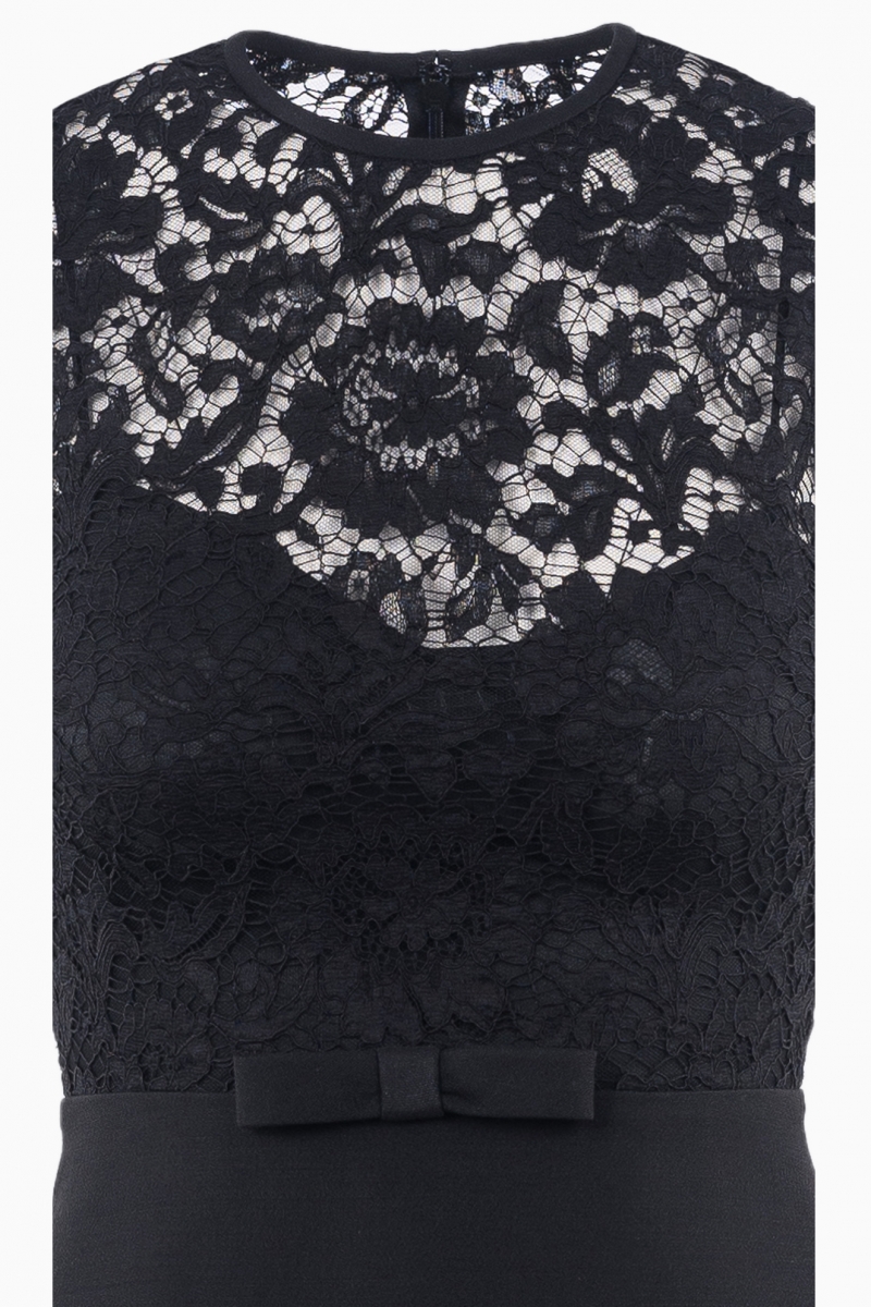 VALENTINO GARAVANI WOMEN'S COUTURE DRESS