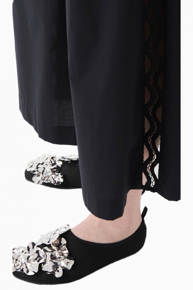 BEATRICE.B WOMEN'S TROUSER